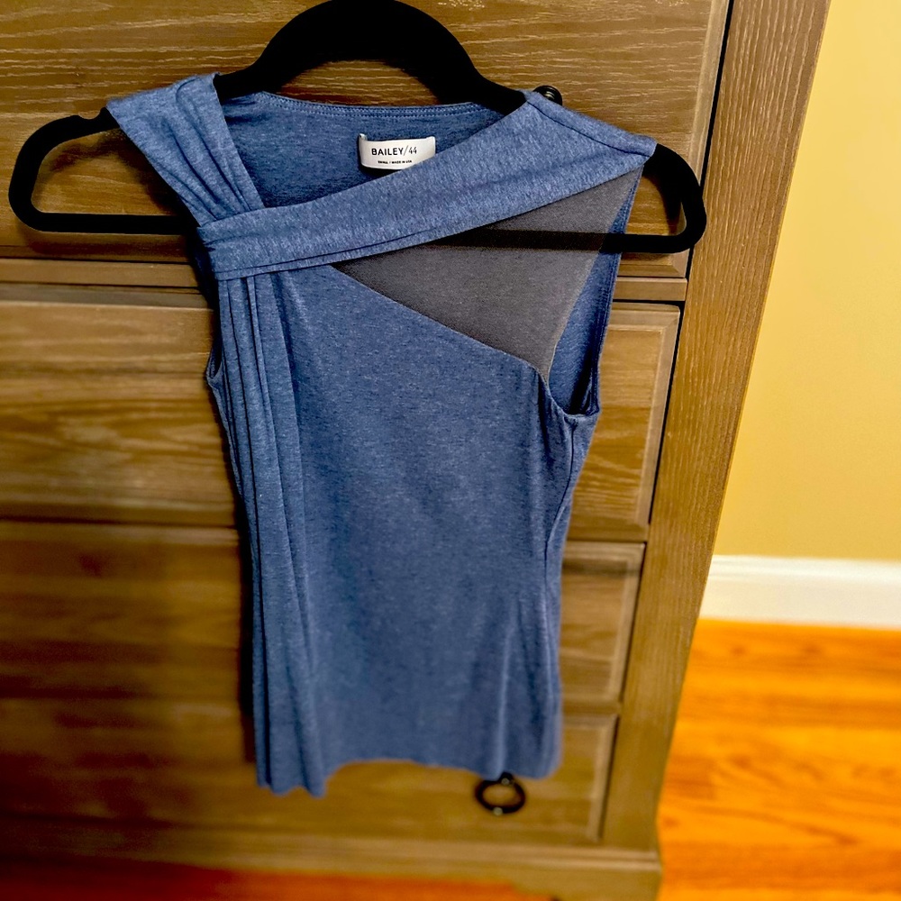 Bailey 44 Tank XS, like new